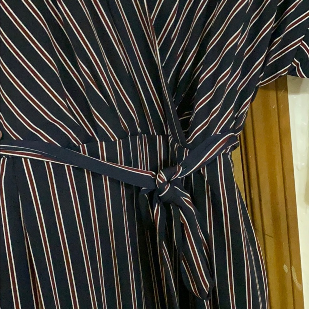 Express jumpsuit - Picture 3 of 7